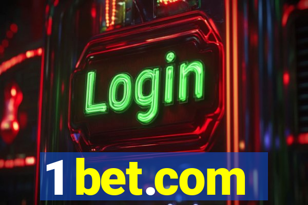 1 bet.com